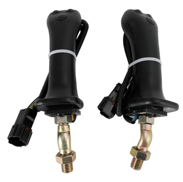3 Button Joystick - Image 2